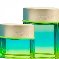 Estojo Man Chill EDT