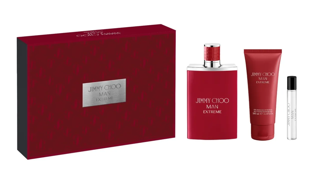Estojo Man Extreme Eau de Parfum