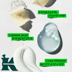 Estojo Mens Energizing Essentials