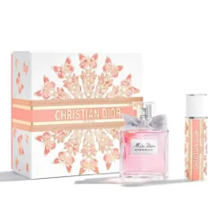Estojo Miss Dior Blooming Bouquet Eau de Toilette