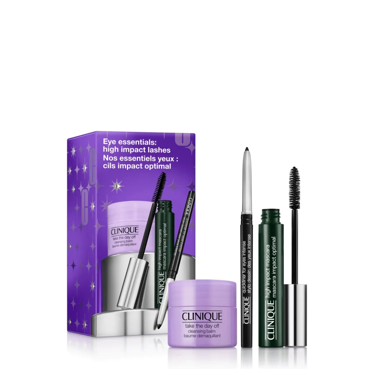 Estojo Máscara de Pestanas High Impact + 2 ofertas