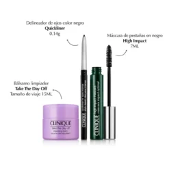 Estojo Máscara de Pestanas High Impact + 2 ofertas