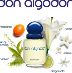 Estojo Mulher Eau de Toilette + Ambientador Flor