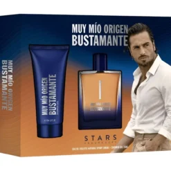 Estojo Muy Mio Origen Eau de Toilette