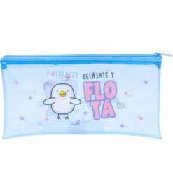 Estojo para Lápis Relaxa & Flutua