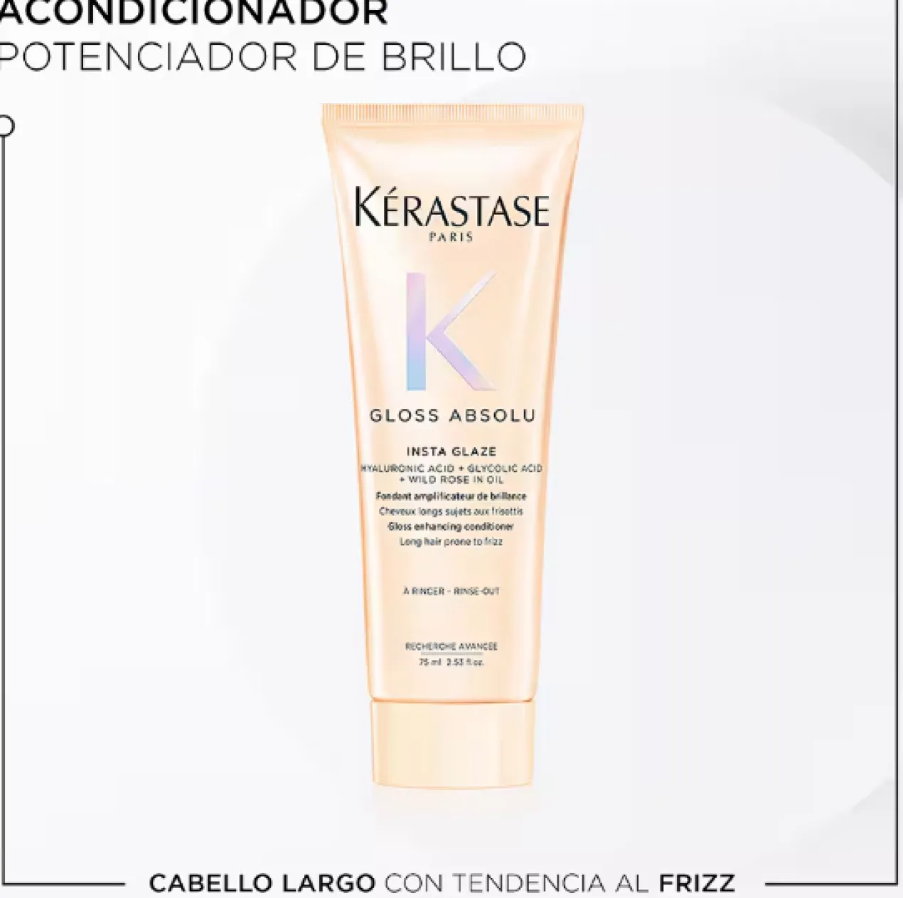 Estojo Presente Trio Discovery Gloss Absolu