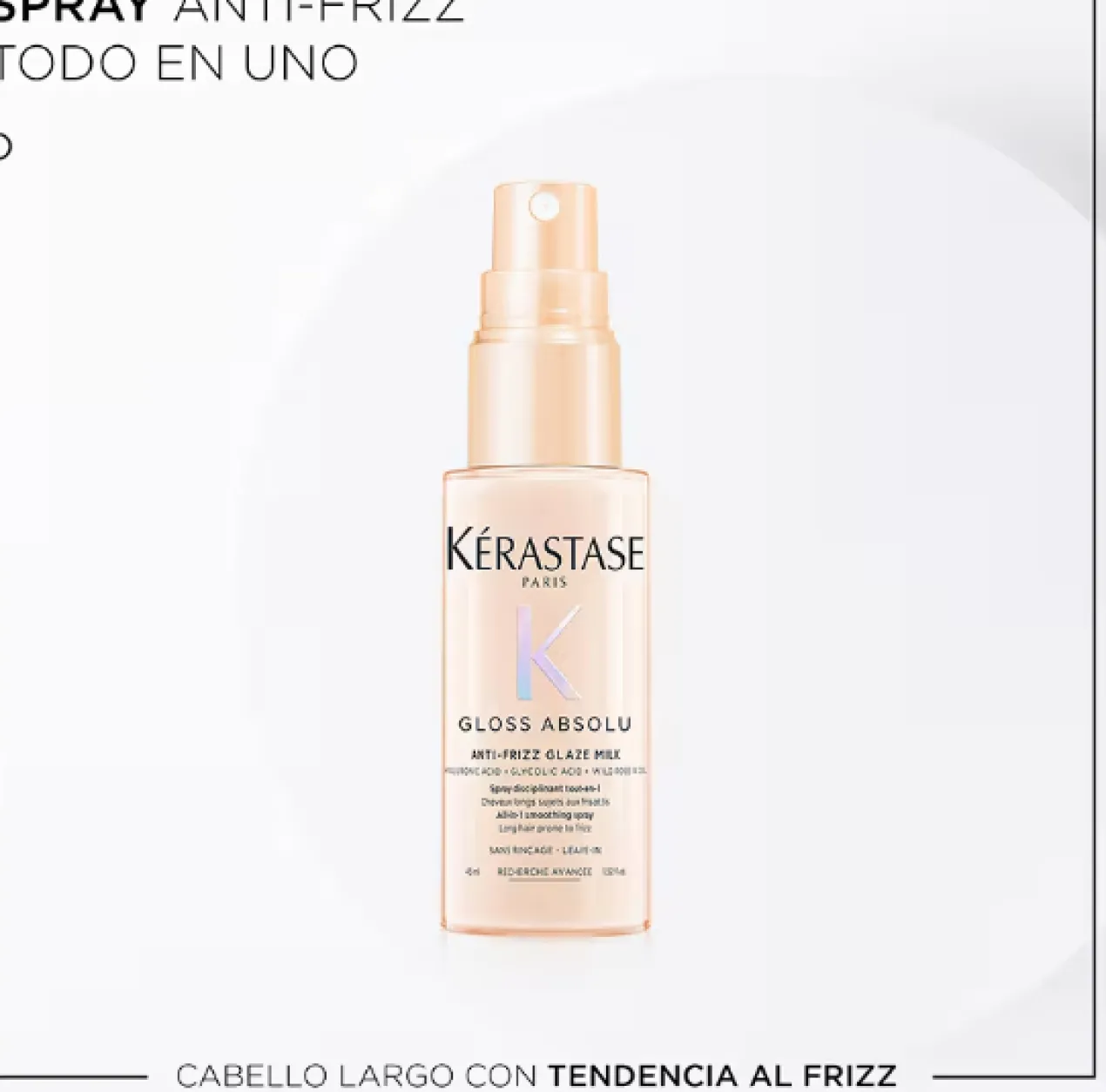 Estojo Presente Trio Discovery Gloss Absolu