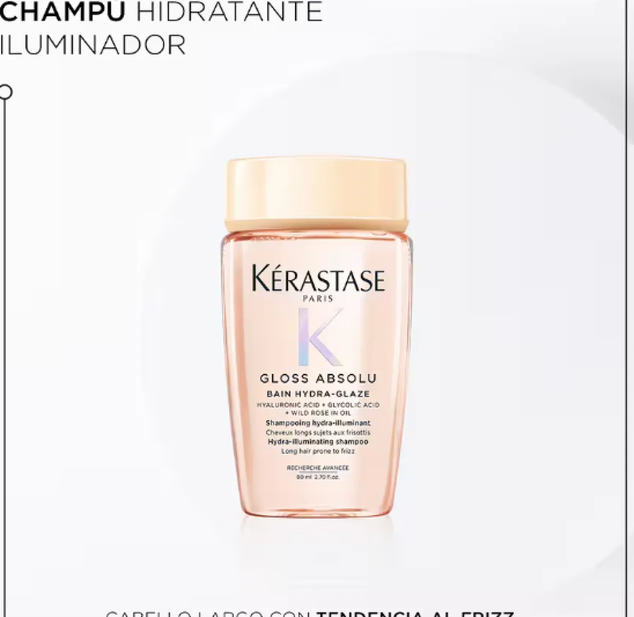 Estojo Presente Trio Discovery Gloss Absolu