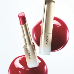 Estojo Recarregável Moisture Intense Gold para Batom