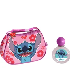Estojo Stitch Eau de Toilette + Nécessaire