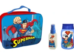 Estojo Superman Eau de Toilette
