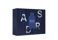 Estojo The Icon EDT
