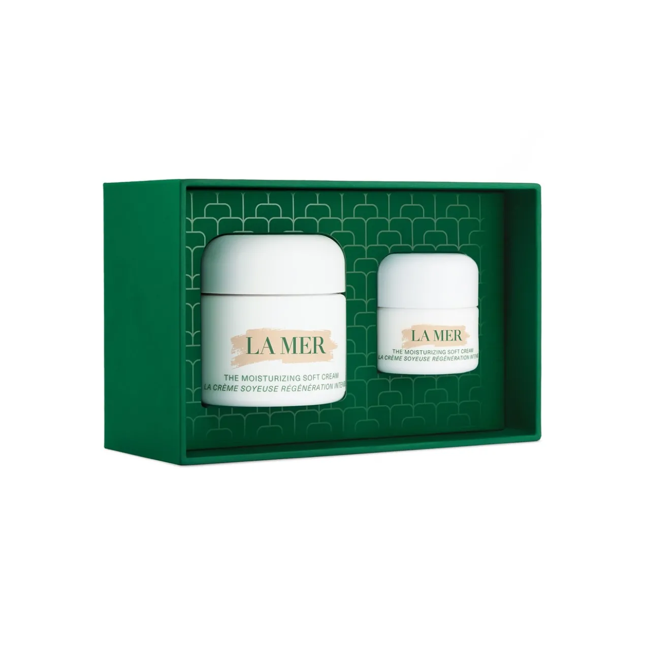 Estojo The Moisturizing Soft Cream