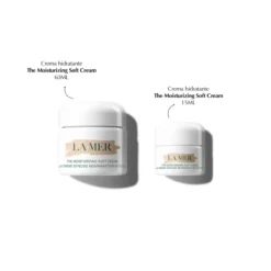Estojo The Moisturizing Soft Cream
