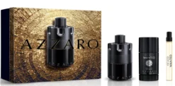 Estojo The Most Wanted Intense Eau de Parfum
