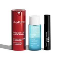Estojo Total Eye Lift