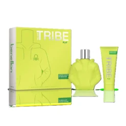 Estojo Tribe Play Eau de Toilette