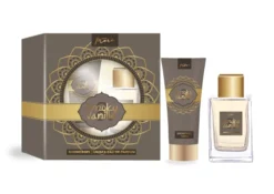 Estojo Unissexo De la Mare Smoky Vanilla
