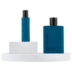 Estojo Vetiver Lush Man Eau de Toilette