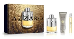 Estojo Wanted Eau de Toilette