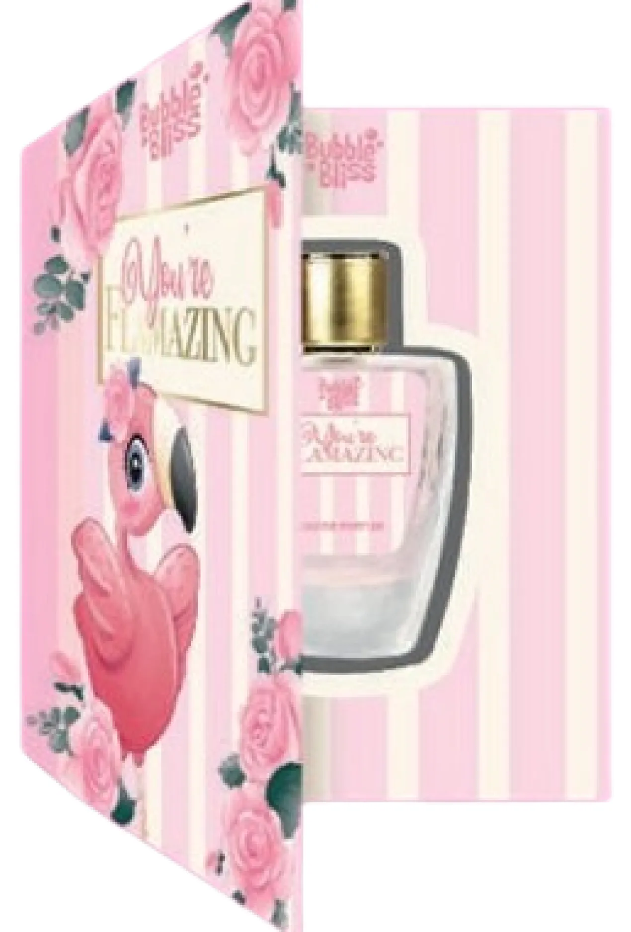 Estojo You Are Flamazing Eau de Parfum