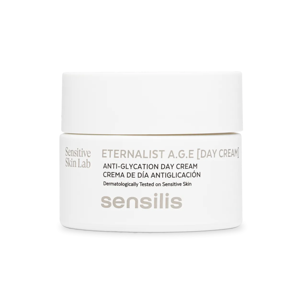 Eternalist A.G.E. [Creme de Dia] Creme Antiglicação Pele Madura ou Seca