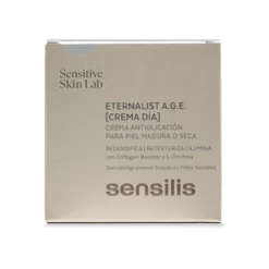 Eternalist A.G.E. [Creme de Dia] Creme Antiglicação Pele Madura ou Seca