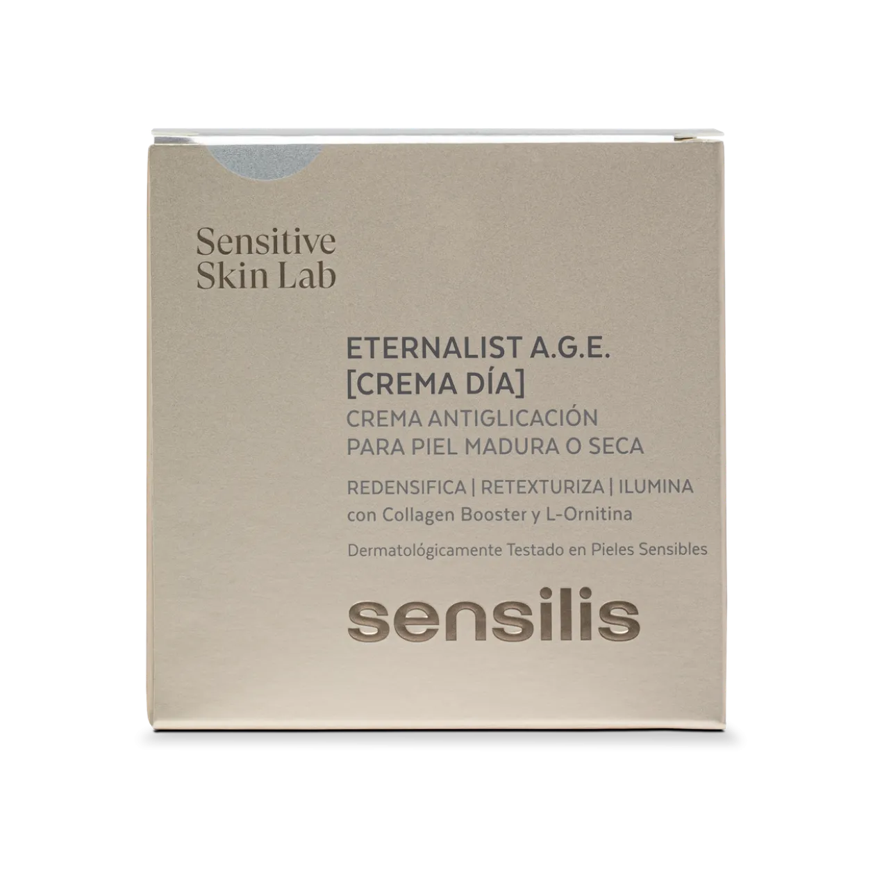 Eternalist A.G.E. [Creme de Dia] Creme Antiglicação Pele Madura ou Seca