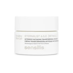 Eternalist A.G.E. [Retinol] Creme Transformador Antienvelhecimento Intensivo