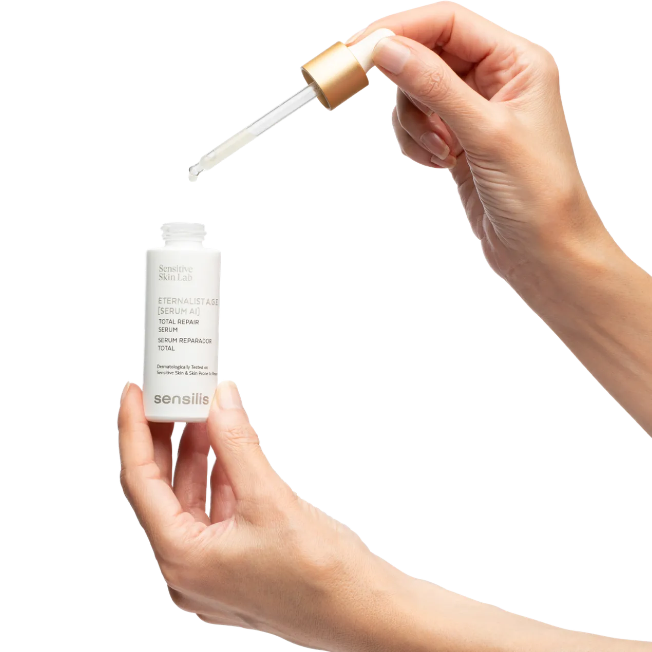 Eternalist A.G.E. [Serum AI] Sérum Reparador Total