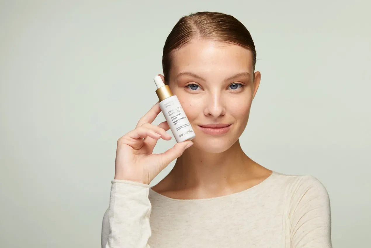 Eternalist A.G.E. [Serum AI] Sérum Reparador Total
