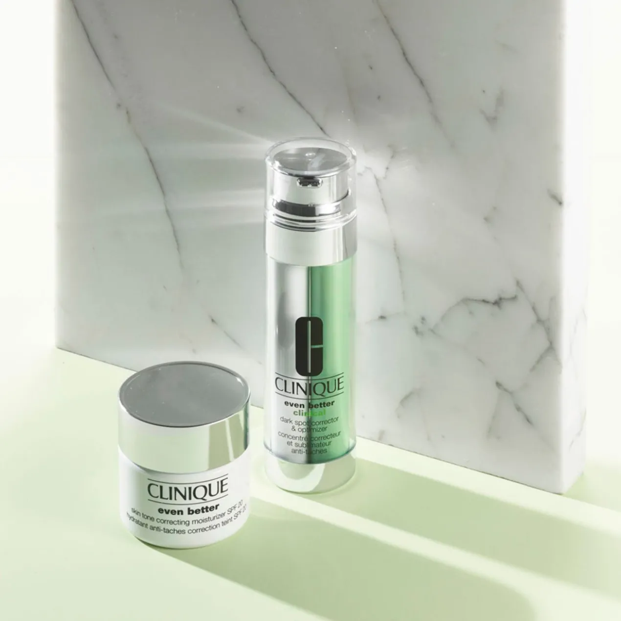 Even Better Clinical Creme Hidratante Iluminador
