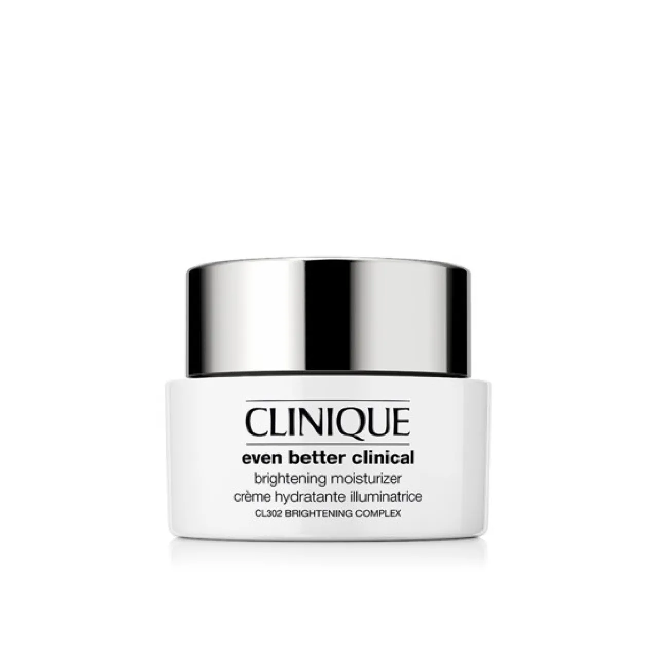 Even Better Clinical Creme Hidratante Iluminador