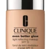 Even Better Glow Base de Maquilhagem SPF 15