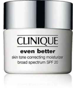Even Better Hidratante Antimanchas SPF20