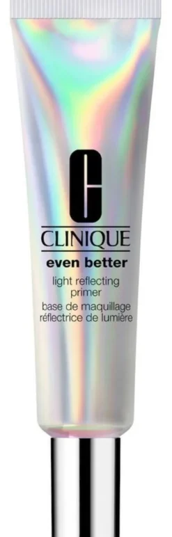 Even Better Prismatic Primer