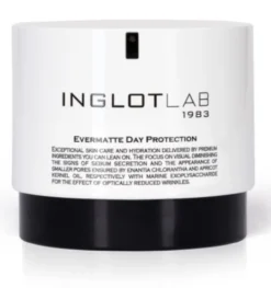 Evermatte Day Protection Creme Facial de Dia