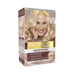 Excellence Creme Age Perfect Nude