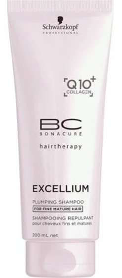 Excellium Champô Volume