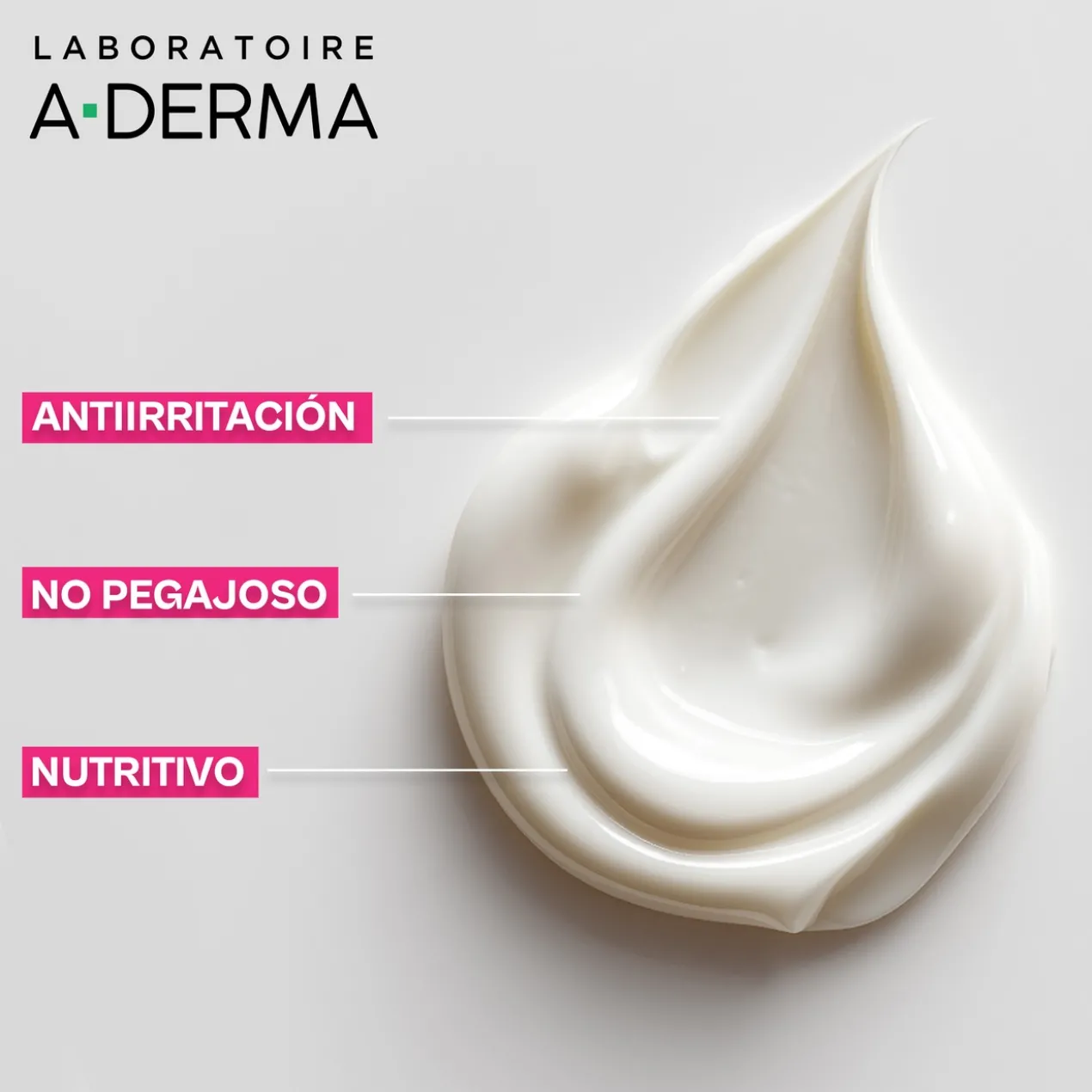 Exomega Bálsamo calmante para pálpebras