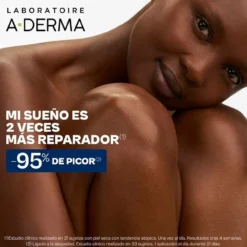 Exomega Creme de Noite