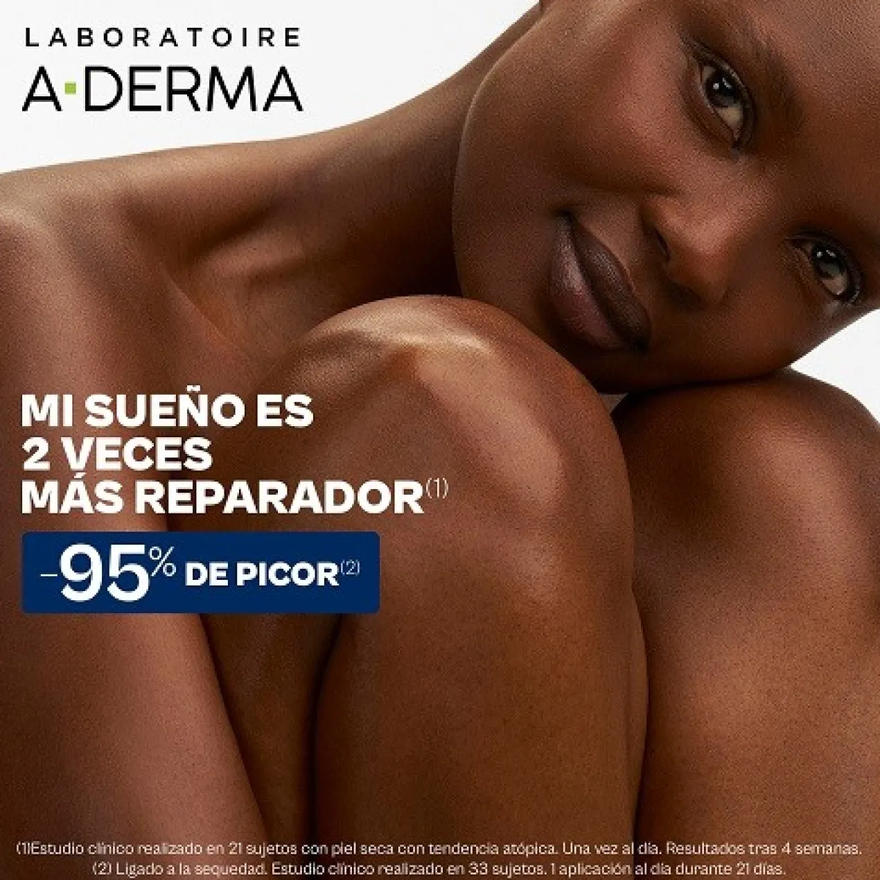 Exomega Creme de Noite