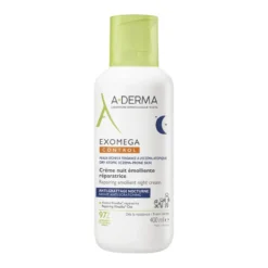 Exomega Creme de Noite