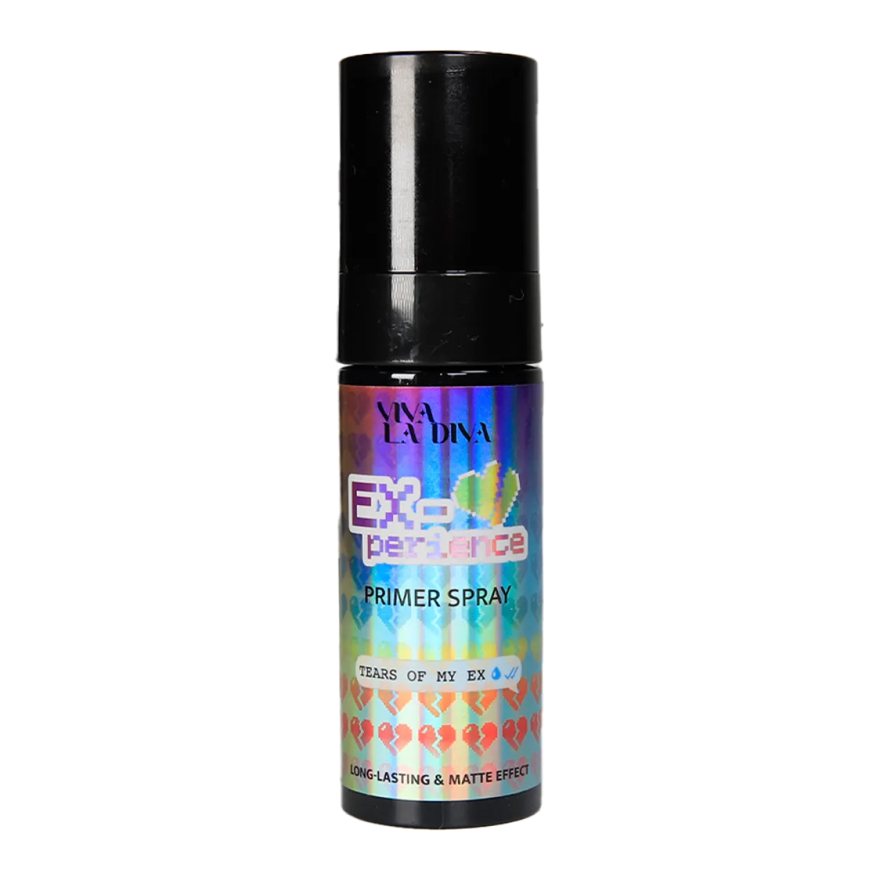 Experience Primer Spray