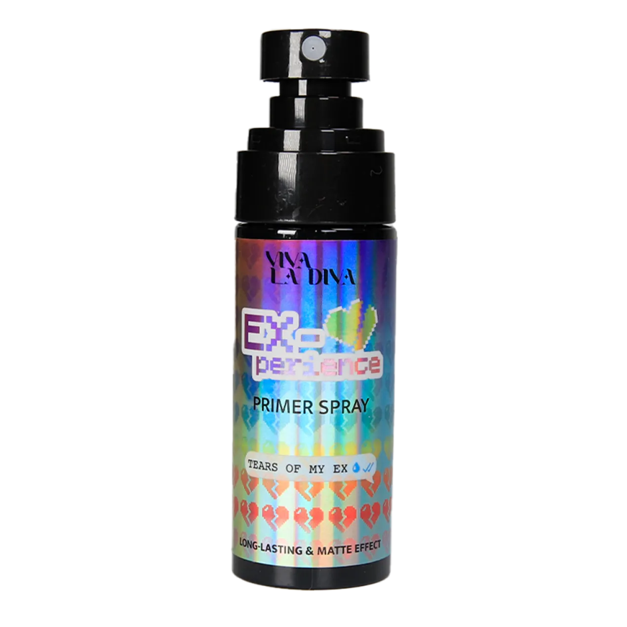 Experience Primer Spray