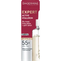 Expert Active Hyaluron Serum