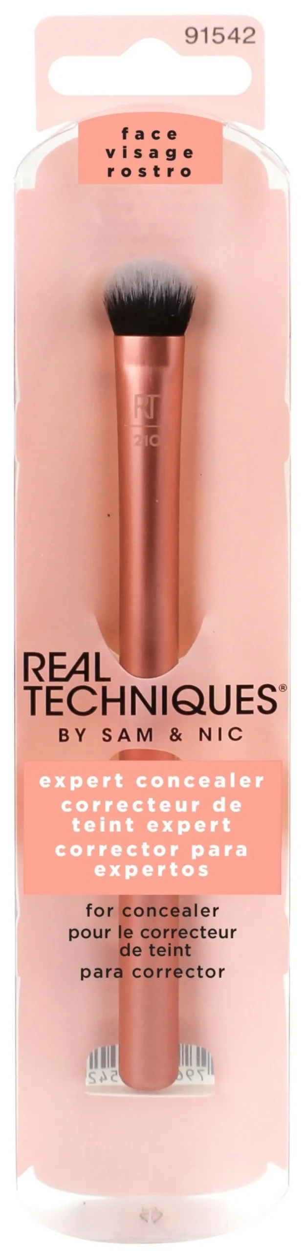 Expert Concealer Brush
