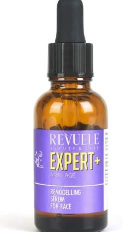 Expert + Sérum Anti-idade