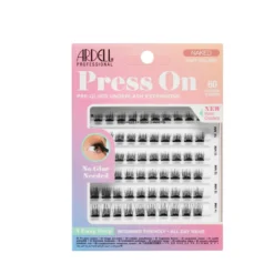 Extensões de Pestanas Press On Naked Soft Volume