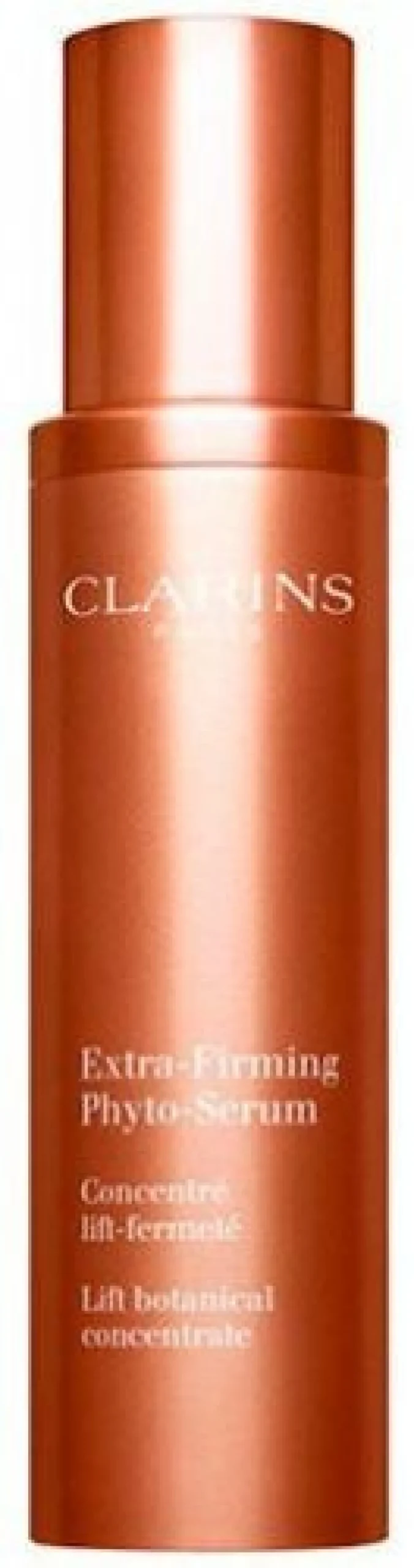 Extra Firming Sérum Botânico Reafirmante